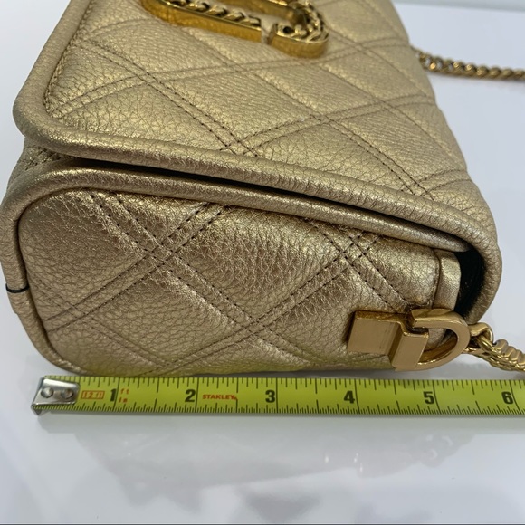 Marc Jacobs THE Status Flap Bag - Picture 7 of 10